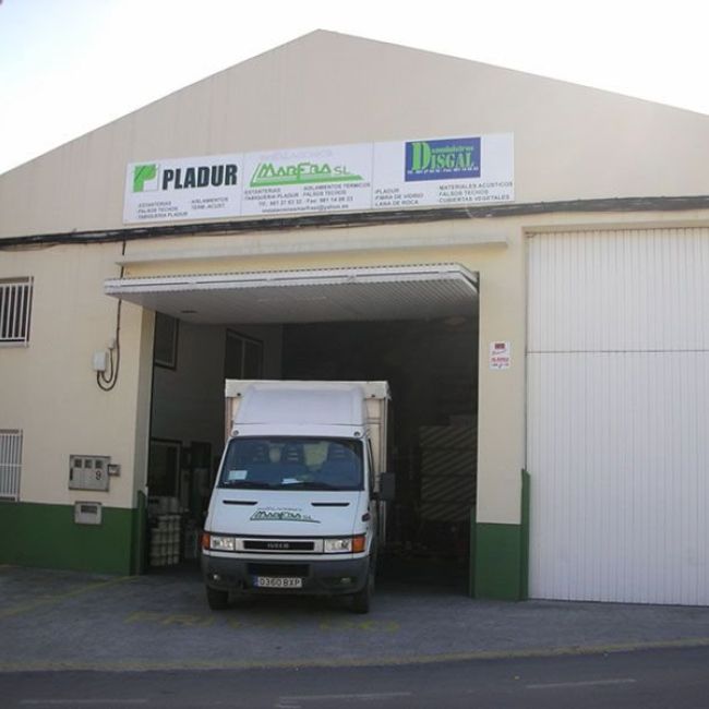 Instalaciones de pladur en A Coruña